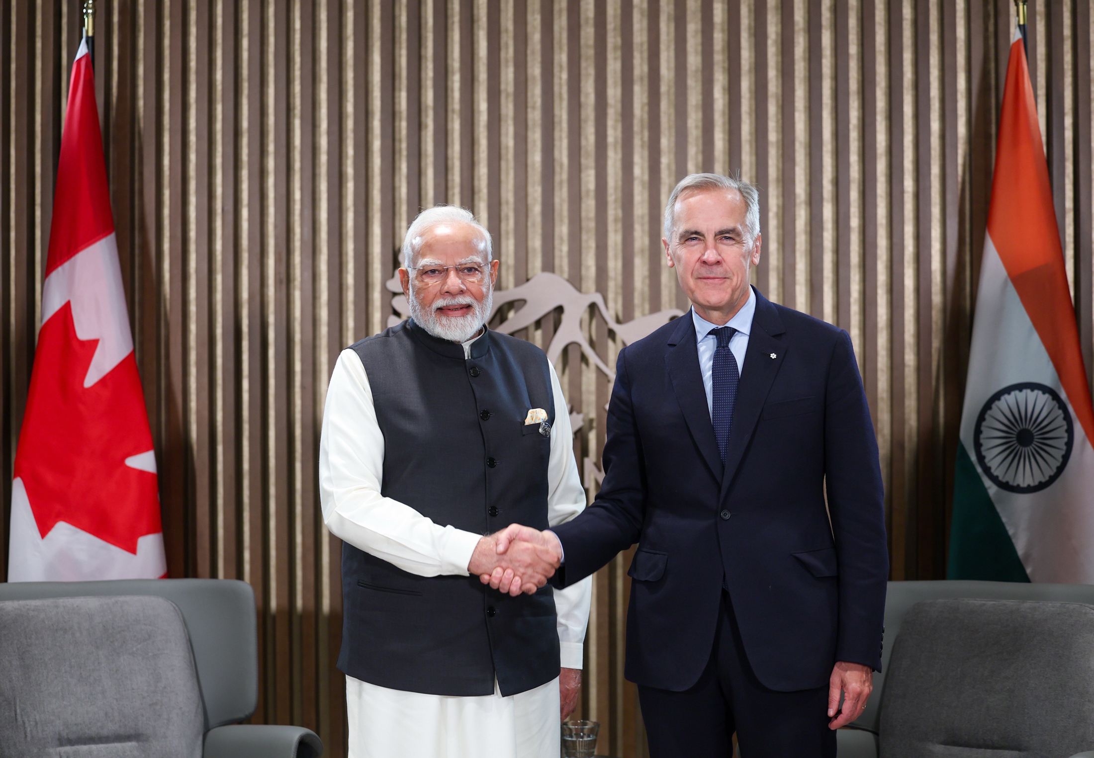 India-Canada Trade Deal पर बड़ी Update! 6 महीने में पूरी होगी FTA बातचीत