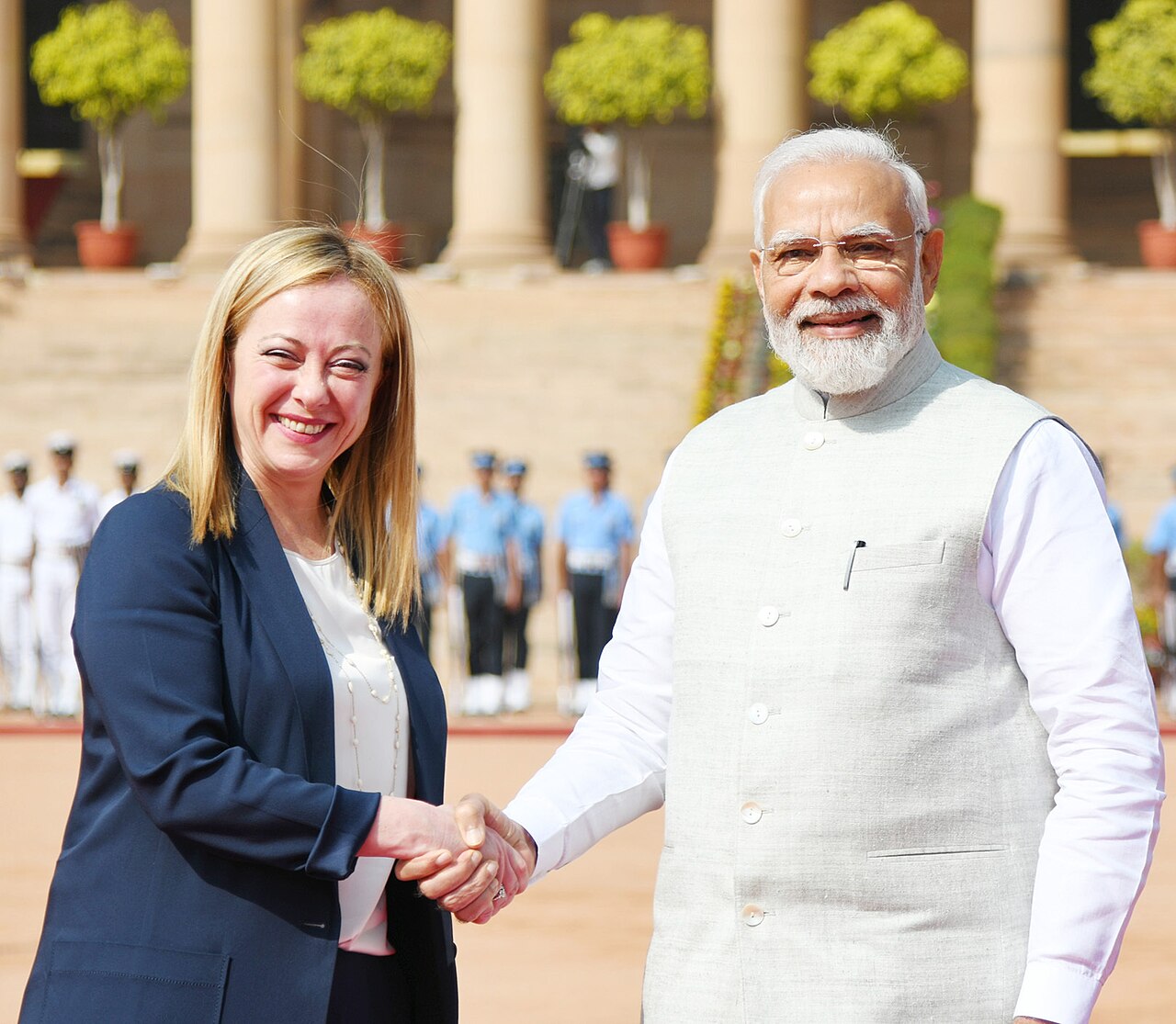 'Melodi' फिर छाया! PM Modi और Meloni के मजाक ने मचाई सोशल मीडिया पर धूम