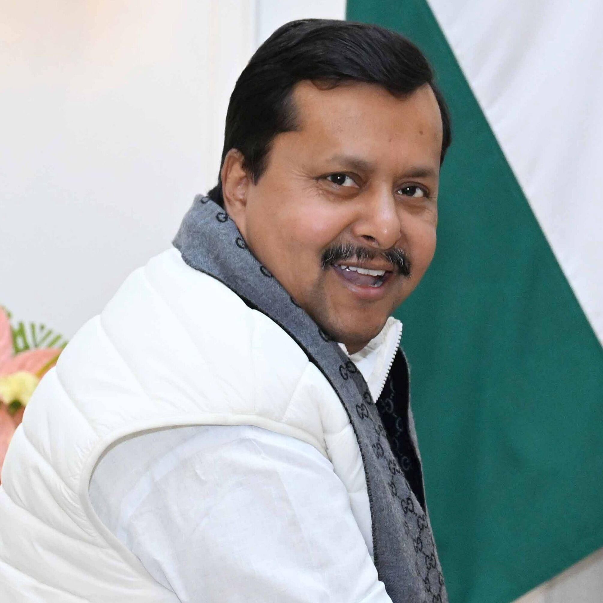 BJP को मिला Youngest National President! Nitin Nabin ने संभाली बड़ी जिम्मेदारी