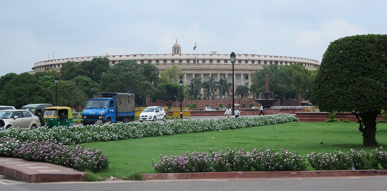 Parliament का Monsoon Session शुरू, Justice Varma हटाने की मांग तेज़