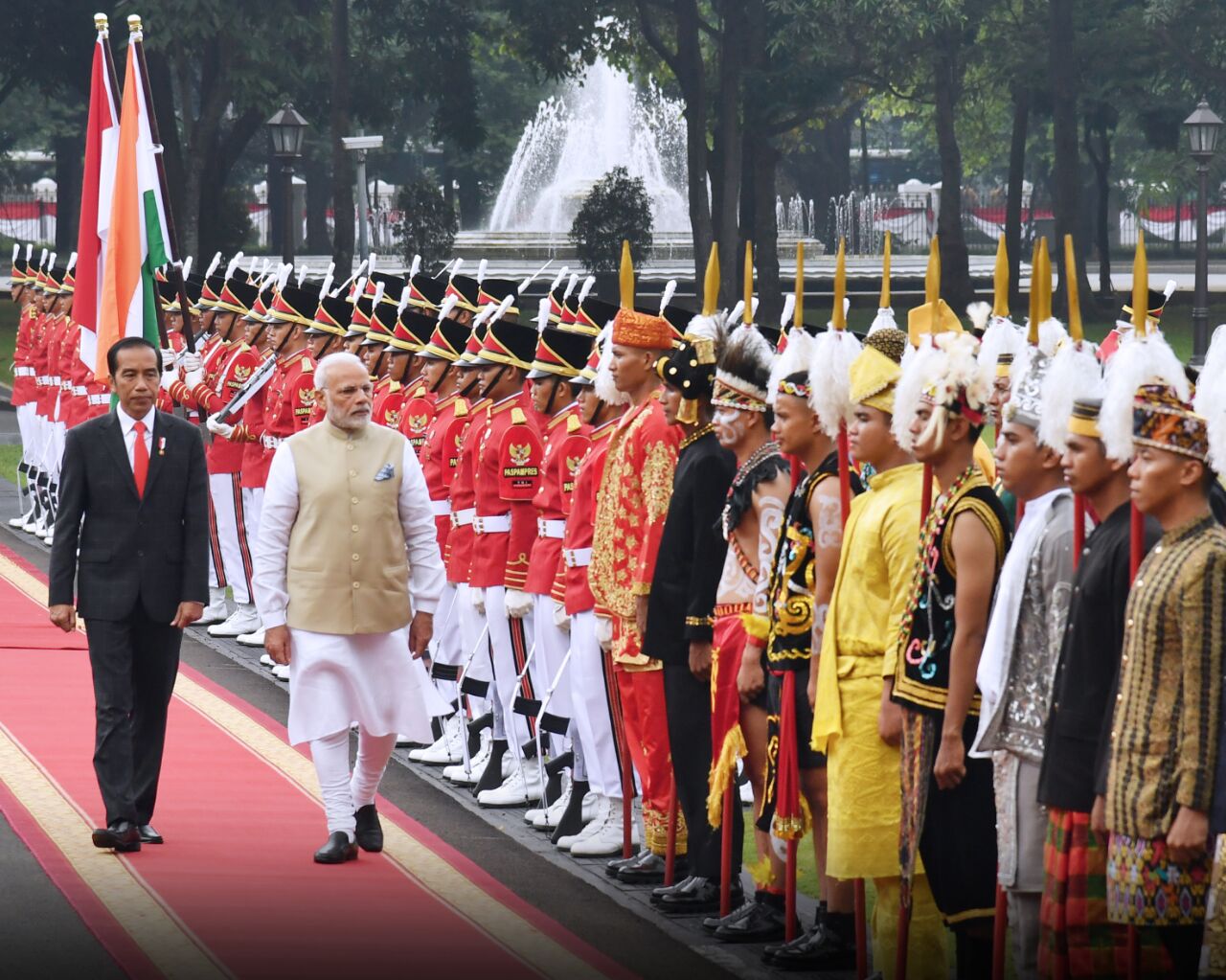 PM Modi की Indonesia Visit से बड़ी डील, BrahMos मिसाइल पर हुआ समझौता