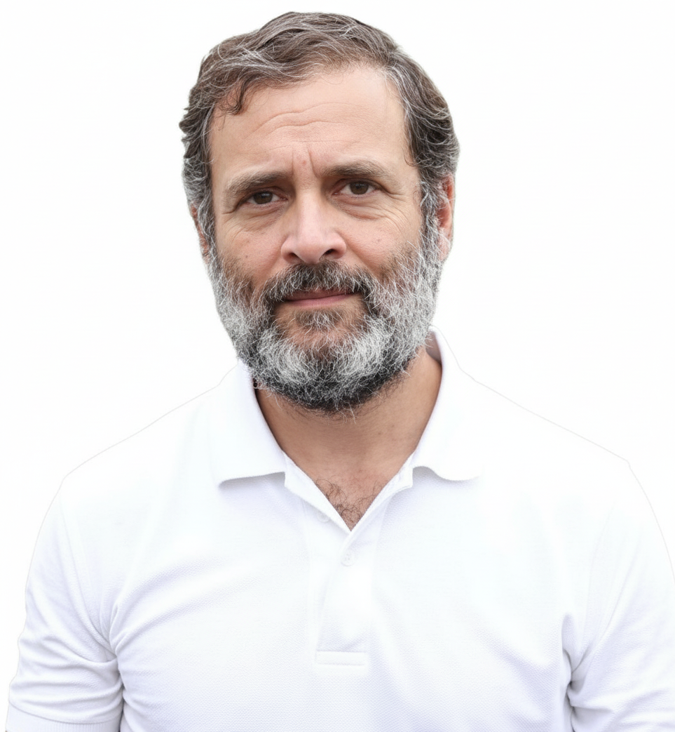 Rahul Gandhi ने 115 सांसदों के साथ किया Gandhi Smriti मार्च, NEET पीड़ितों को दी श्रद्धांजलि