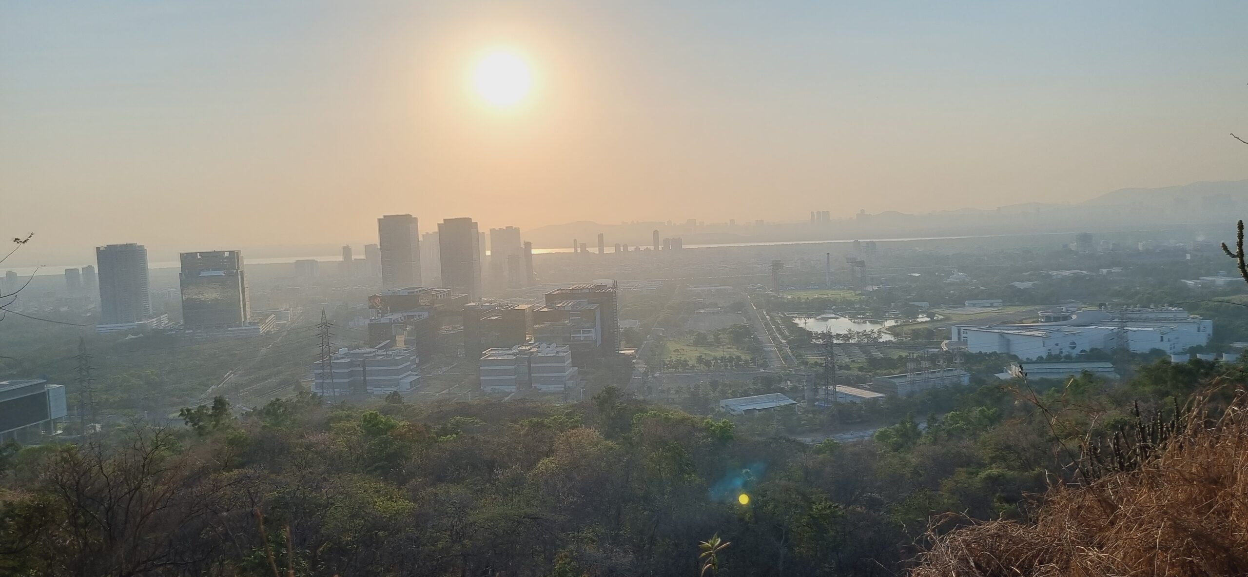 Reliance Jio tower