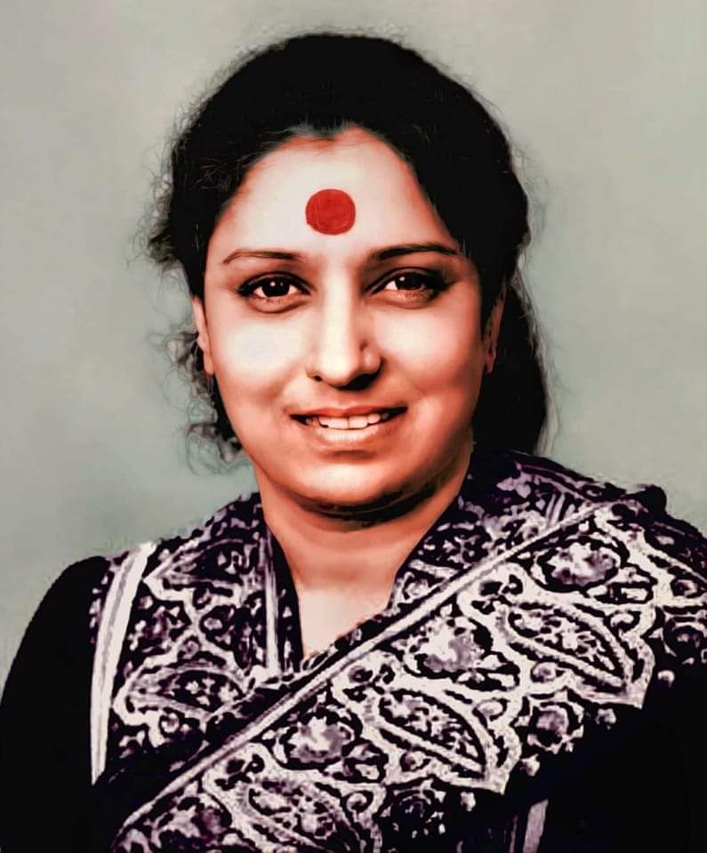 S Janaki test