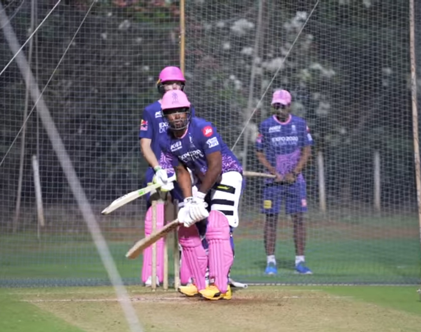 Sanju Samson के Form पर उठे सवाल, England Series में Team Management की चुप्पी बनी चर्चा का विषय