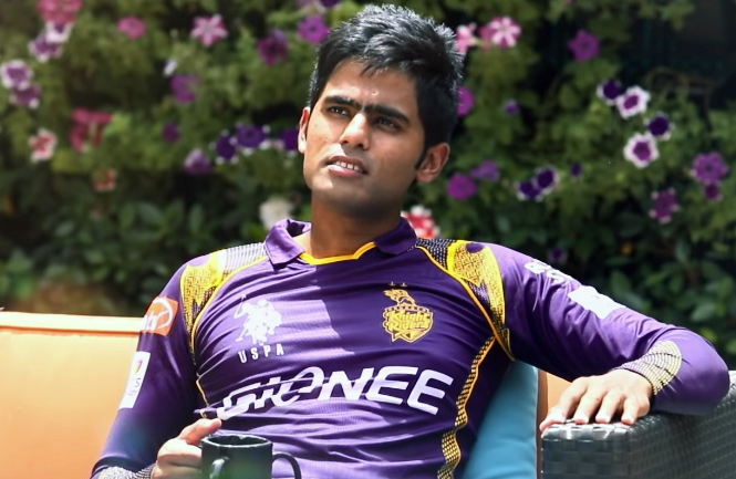 Suryakumar Yadav cricketer