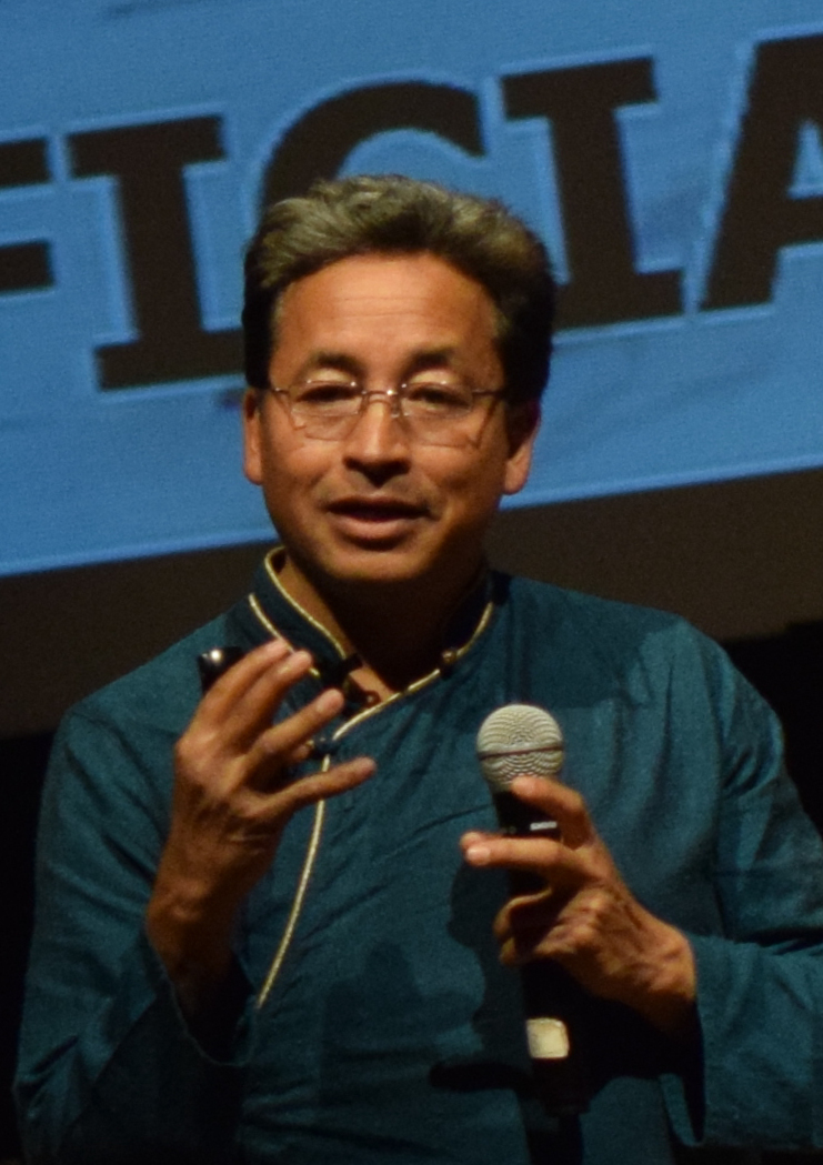 Sonam Wangchuk की तबीयत बिगड़ी, 21 दिन के अनशन के बाद Hospital में भर्ती