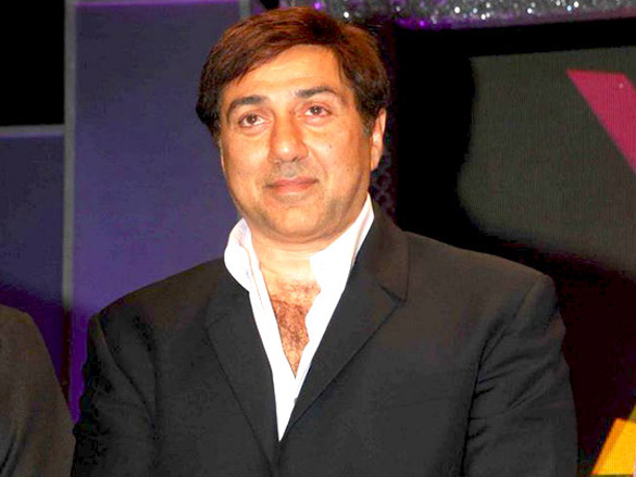 Sunny Deol की OTT Debut, Netflix पर आ रही है 'Ikka'