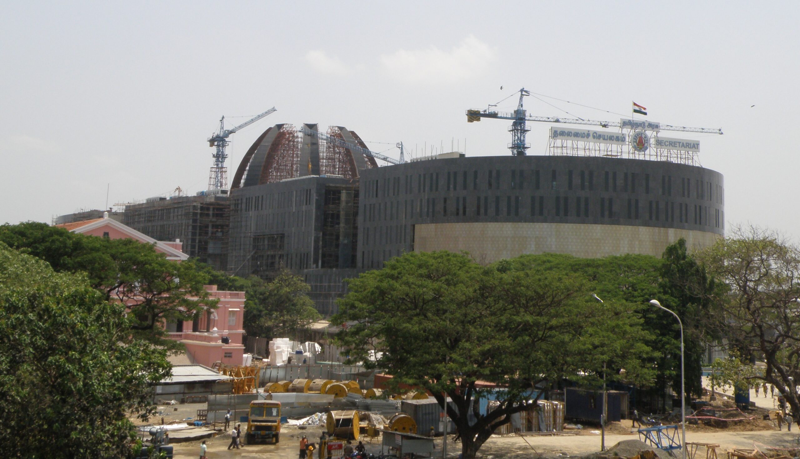 Tamil Nadu Legislative Assembly