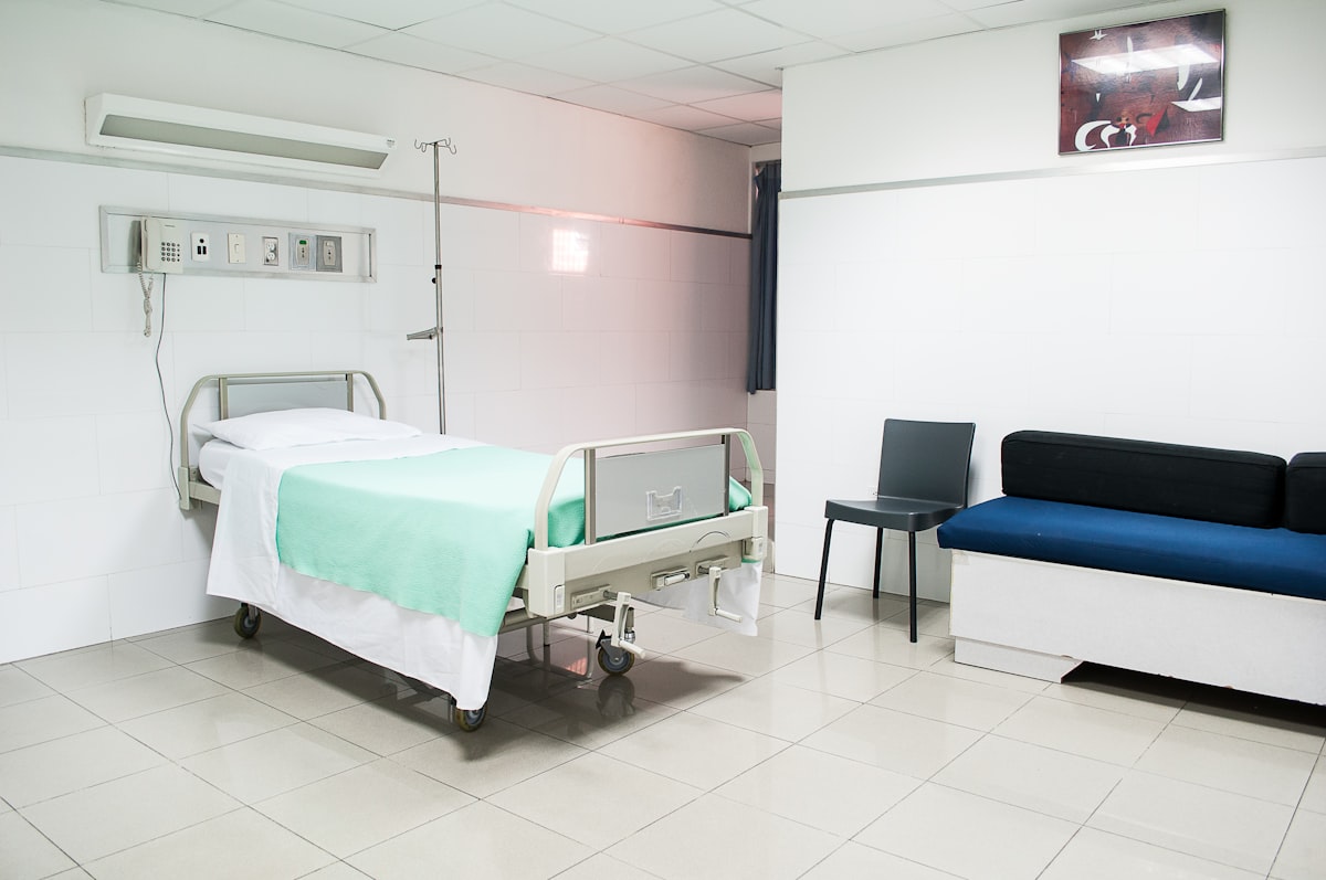Sonam Wangchuk hospital