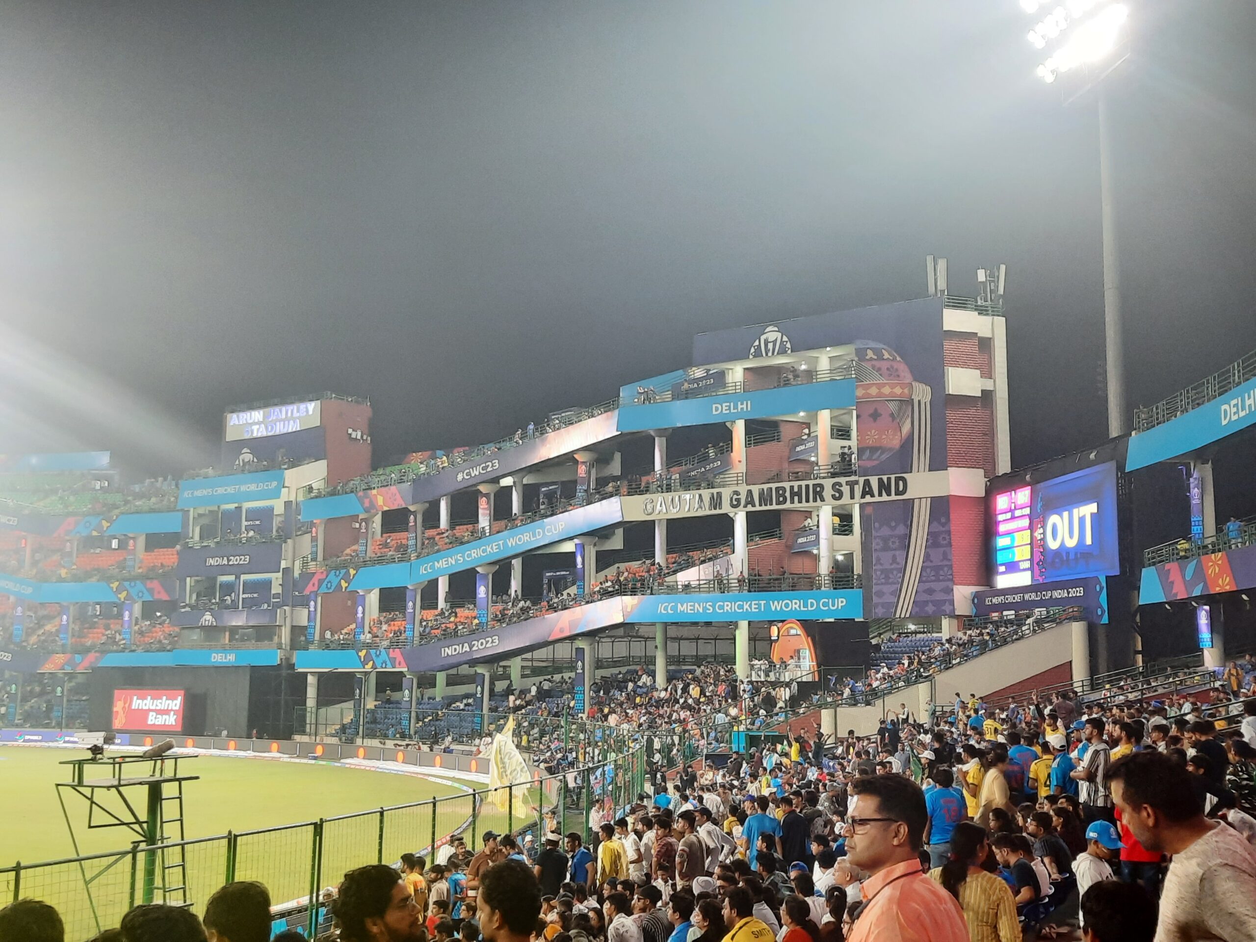 IND vs AFG T20I Series: Delhi में 13, 15, 17 सितंबर को होगा रोमांचक मुकाबला