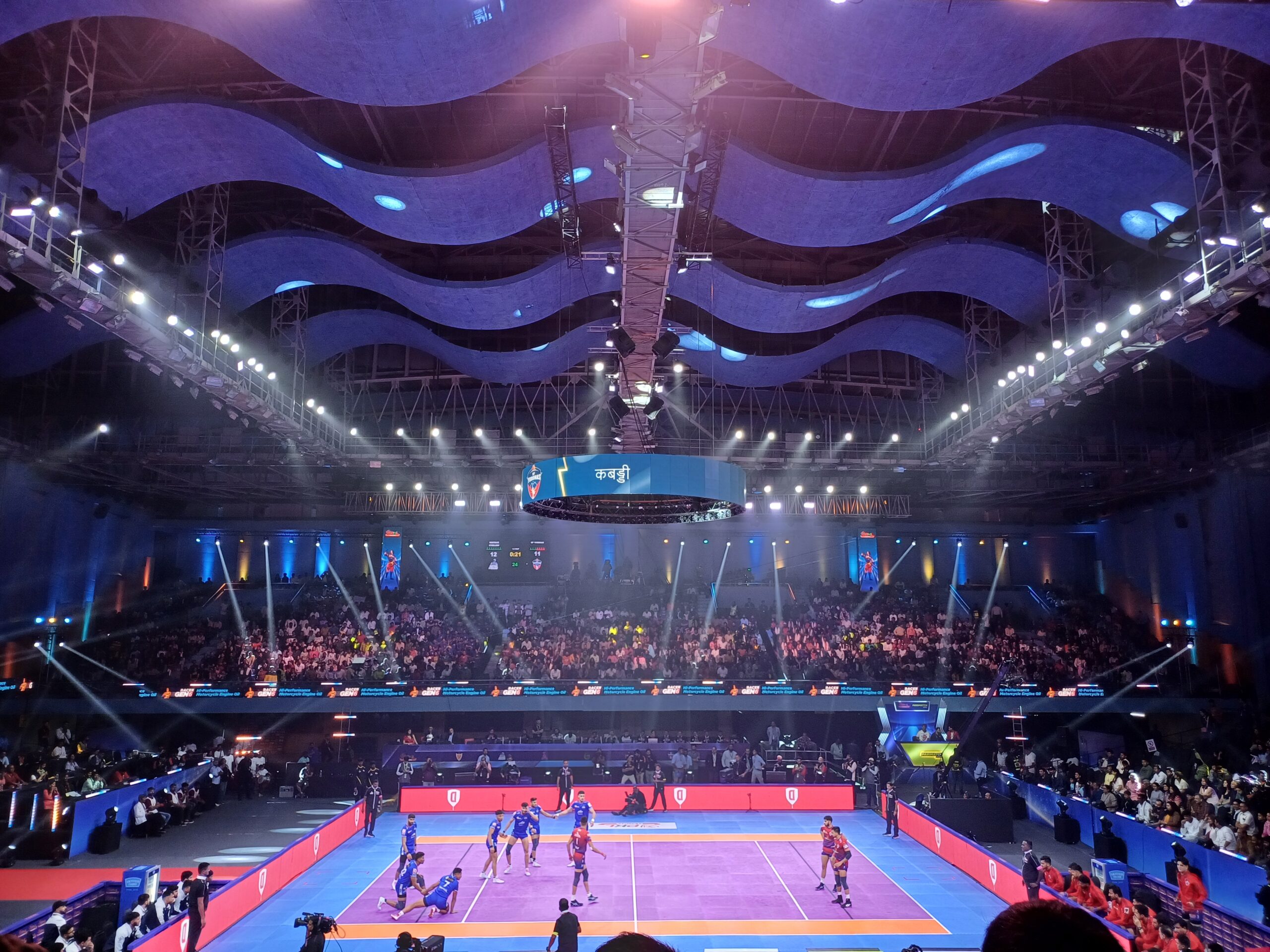 Asian Games 2026: Kabaddi में खिताब बचाने उतरेगा भारत, जानिए पूरा शेड्यूल