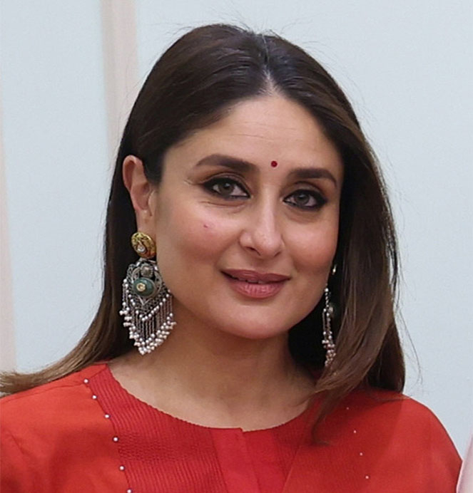 Kareena Kapoor actress