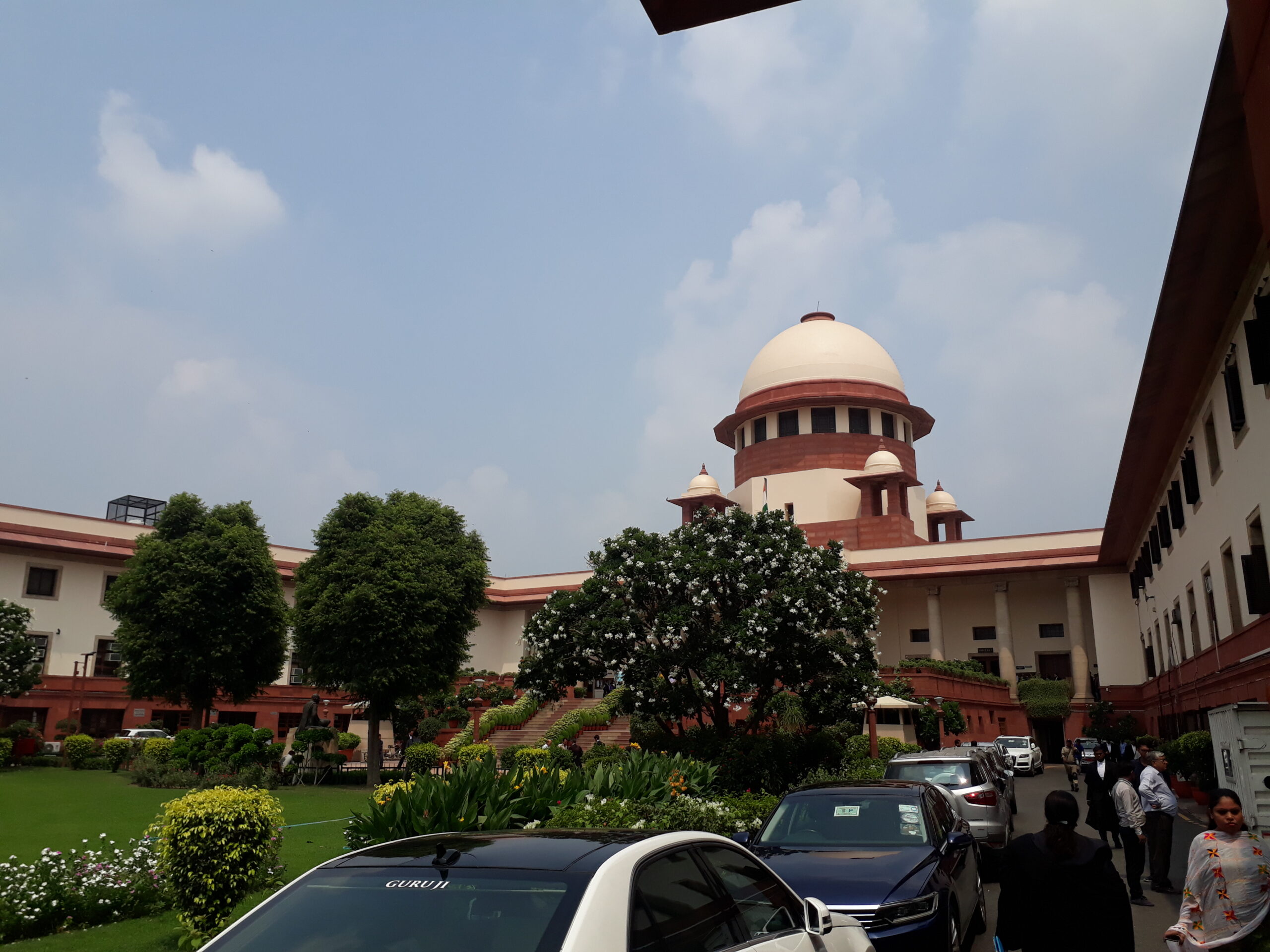 Supreme Court ने ख़ारिज की Abu Salem की रिहाई की अर्जी, 1993 Mumbai Blasts केस