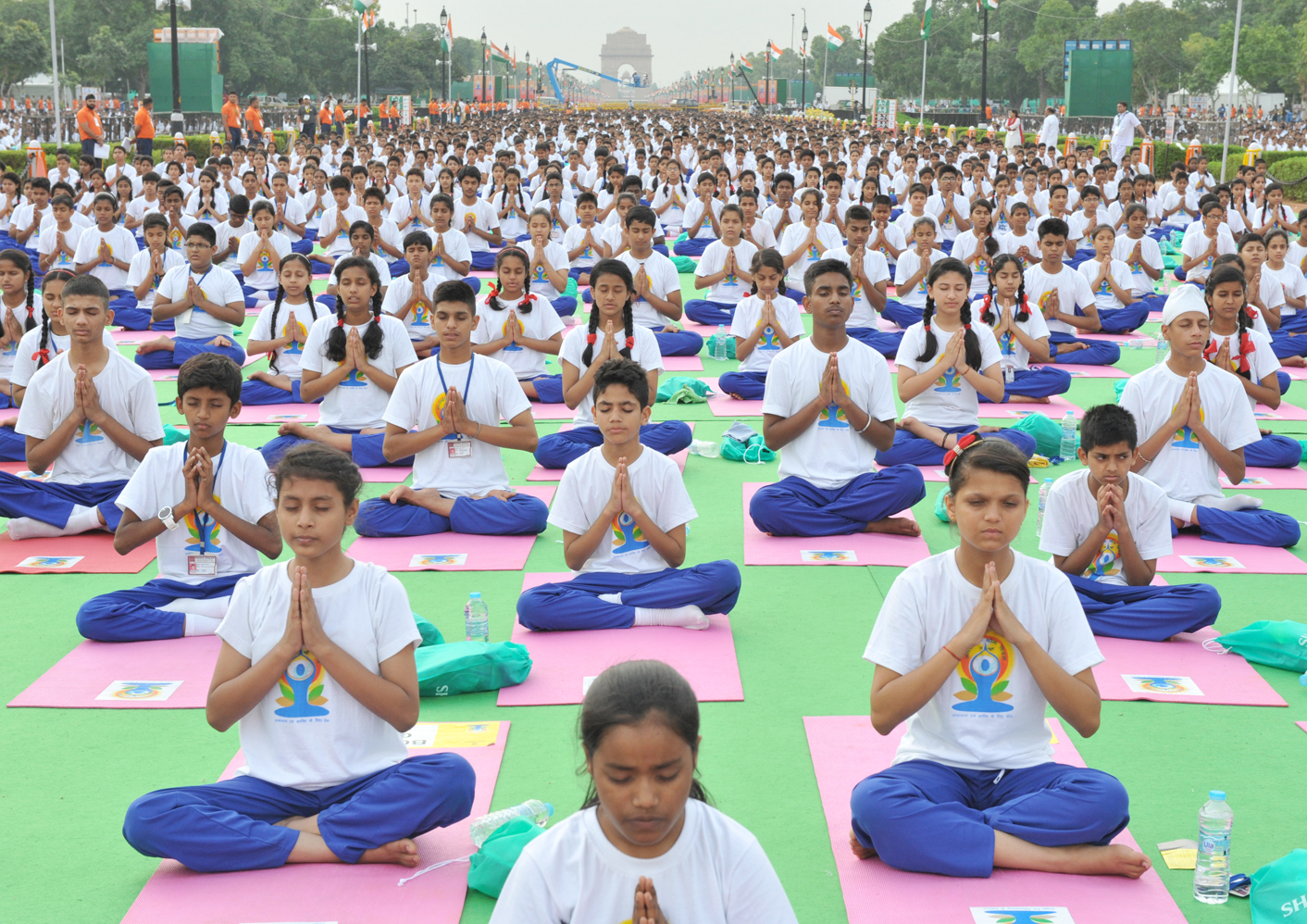BRICS Health Working Group: भारत ने रखा Preventive Healthcare और Mental Wellness पर जोर